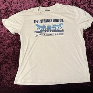 Levi’s T-Shirt